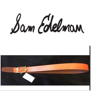 🔴JUST REDUCED🔴 SAM EDELMAN REVERSIBLE BELT
